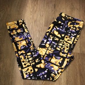 Lularoe leggings